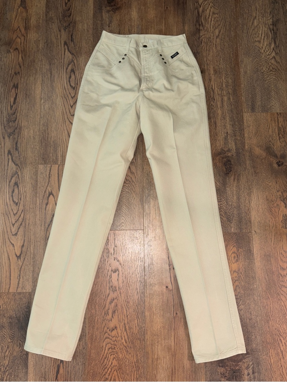 Woman’s Vintage Rockies High-Rise